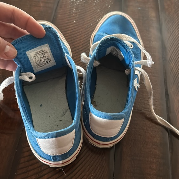 Old-school cons - Picture 2 of 4